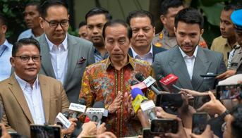 Kini Baru Lapor Dugaan Ijazah Palsu, Jokowi: Tak Pikir Sudah Selesai, Ternyata Berlarut-larut