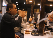 Pantang Ngantuk saat Balik Mudik! Ini Daftar Tempat Ngopi Pilihan di Rest Area Tol Jawa Tengah