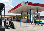 spbu trucuk klaten // bbm