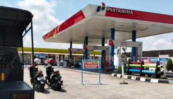 Pertalite Campur Air di SPBU Klaten, 8 Saksi Diperiksa