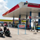 spbu trucuk klaten // bbm