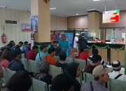 Pemutihan PKB Dibuka, Antusiasme Wajib Pajak Kabupaten Semarang Tinggi