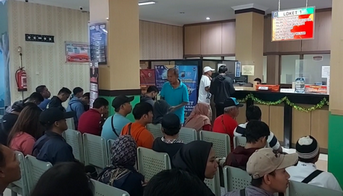 Pemutihan PKB Dibuka, Antusiasme Wajib Pajak Kabupaten Semarang Tinggi