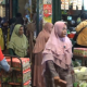 pasar bintoro demak // cabai lebaran