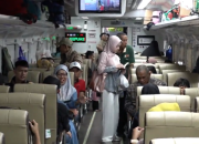 PT KAI Daop 4 Semarang