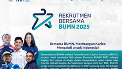 Tes Online Tahap 1 Rekrutmen Bersama BUMN 2025: Ini Panduannya dan Cara Install Safe Exam Browser