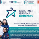 rekrutmen BUMN 2025