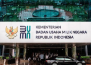 perusahaan BUMN