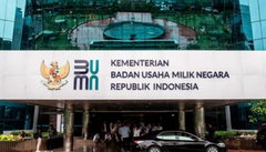 Perekrutan Dibuka, Berapa Gaji BUMN untuk Fresh Graduate?