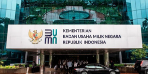 perusahaan BUMN