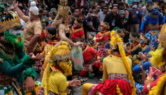Daftar Event Jateng Seru April 2025: Ada Festival Aerosport hingga Acara Kartini!