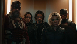 thunderbolts