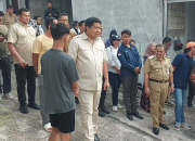 Miris Lihat Kondisi Perumahan Punsae, Begini Kata Menteri PKP
