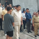 Menteri Perumahan dan Kawasan Permukiman (PKP), Maruarar Sirait