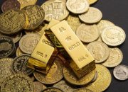harga emas 2025