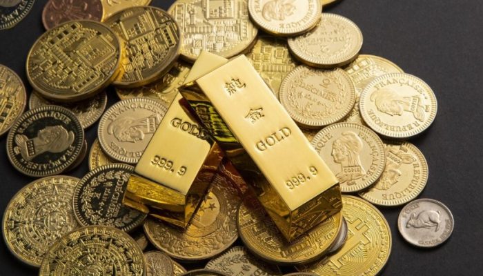 Harga Emas Antam 21 April 2025, Cetak Rekor Harga Tertinggi! Siap Investasi?