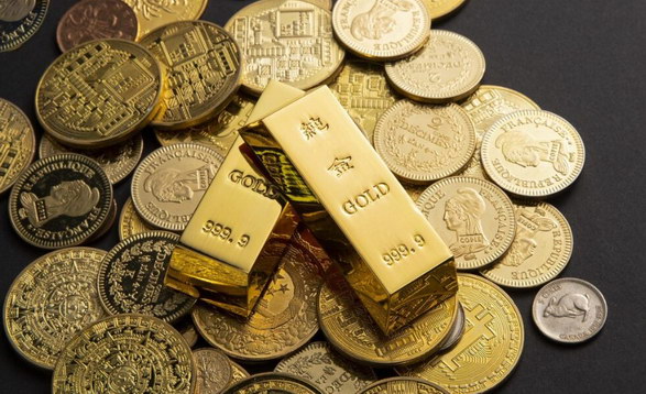 harga emas 2025