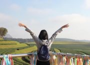 Siap-siap Liburan saat Long Weekend Mei 2025, Catat Tanggalnya!