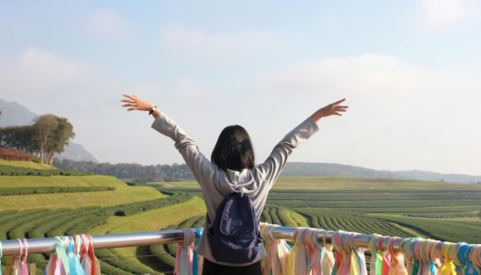 Siap-siap Liburan saat Long Weekend Mei 2025, Catat Tanggalnya!