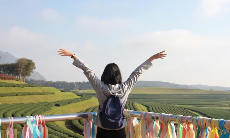 long weekend Mei 2025