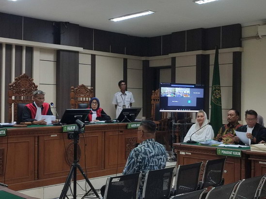 Sidang Lanjutan Ita