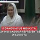 sidang Mbak Ita