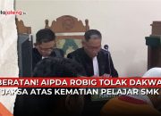 Sidang Perdana Robig