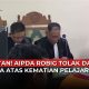 Sidang Perdana Robig