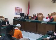 Jalani Sidang Perdana, Aipda Robig Zaenudin Ajukan Keberatan atas Dakwaan Jaksa Penuntut Umum