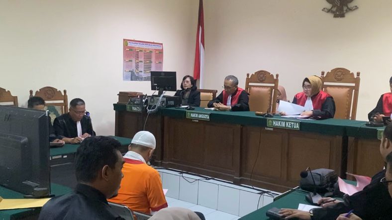Sidang Robig