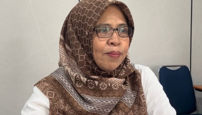 Jalan Rusak Masih jadi Aduan Terbanyak Warga Jateng, Ombudsman Heran Tak Kunjung Beres