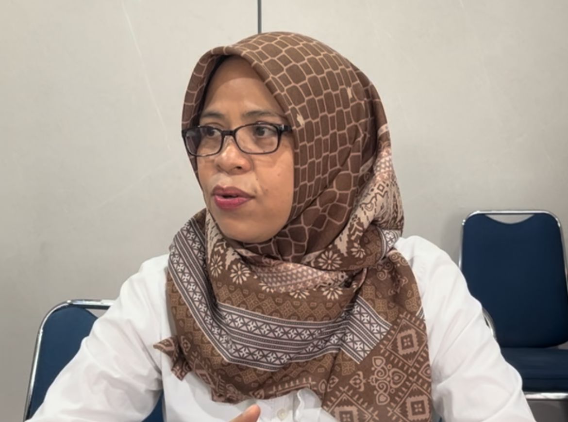 Ombudsman MBG Pemutihan
