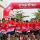 Smartfren Fun Run 2025