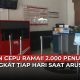 Cepu Stasiun