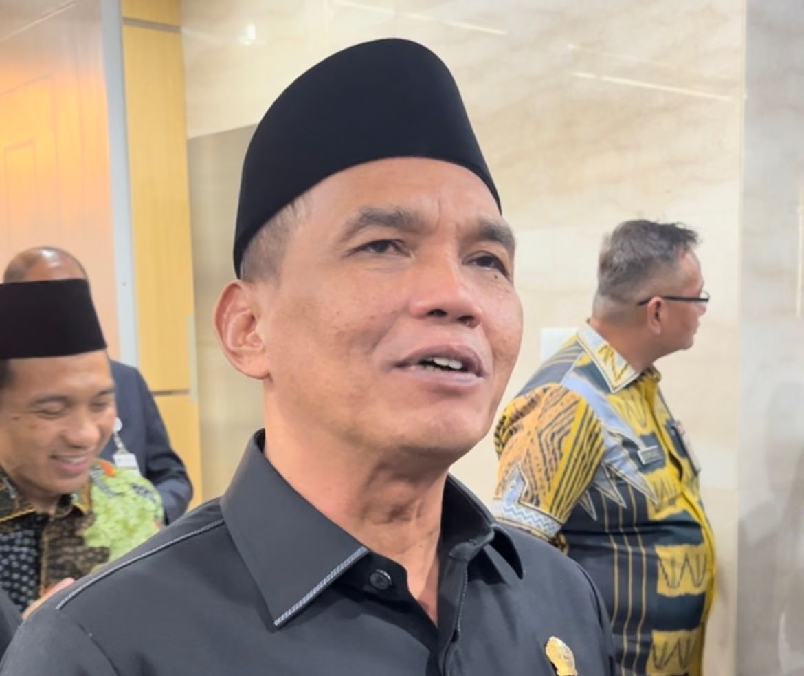 Swasembada Pangan Jateng
