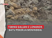 galian C rowosari longsor