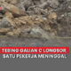 galian C rowosari longsor