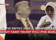 Tarif Trump