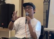 Sineas Semarang Kagumi Film “Turang” yang Sempat Lenyap: Gaya Sutradara Wes Anderson tapi Tahun 50-an