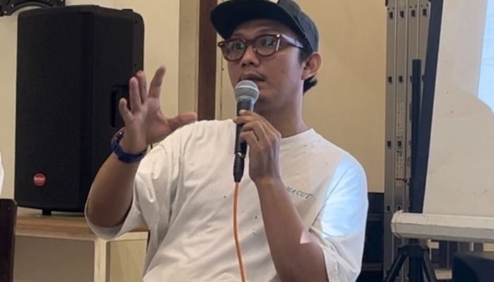 Sineas Semarang Kagumi Film “Turang” yang Sempat Lenyap: Gaya Sutradara Wes Anderson tapi Tahun 50-an