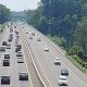 One Way Balik mobil