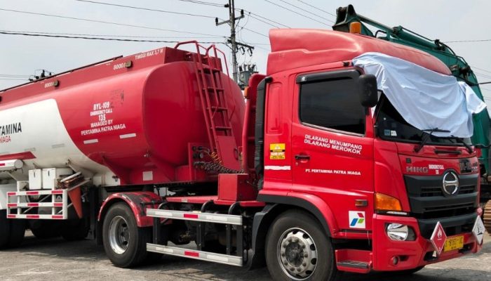 Ramai Kasus Pertalite Campur Air di SPBU Trucuk Klaten, Sopir Truk Tangki Jadi Tersangka