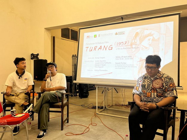 Film Turang