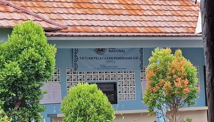 Muncul Ulat dari Salak, Penyedia MBG di Semarang Mengaku Kecolongan, Bakal Ketatkan Menu
