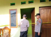 Wanita Hamil 8 Bulan Tewas di Kamar Kos Bergas Kabupaten Semarang, Begini Kronologinya