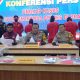 Gembong narkoba dibekuk polisi Blora. (Heri/beritajateng.tv)