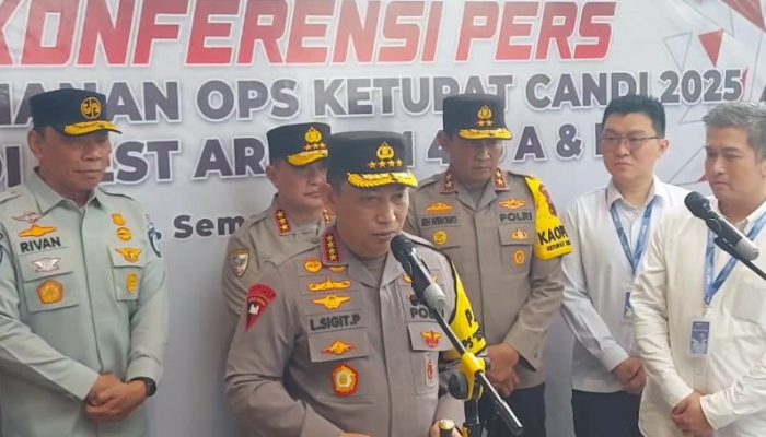 40 Persen Pemudik Sudah Lakukan Arus Balik, One Way Bakal Dilaksanakan 6 April