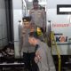 Ajudan kapolri stasiun tawang