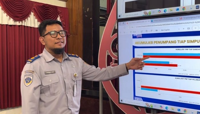 One Way Bikin Macet di Jalur Non-Tol, Dishub Jateng: Sekarang Sudah Melandai