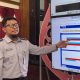 dishub jateng Muhammad Fatwa // one way semarang